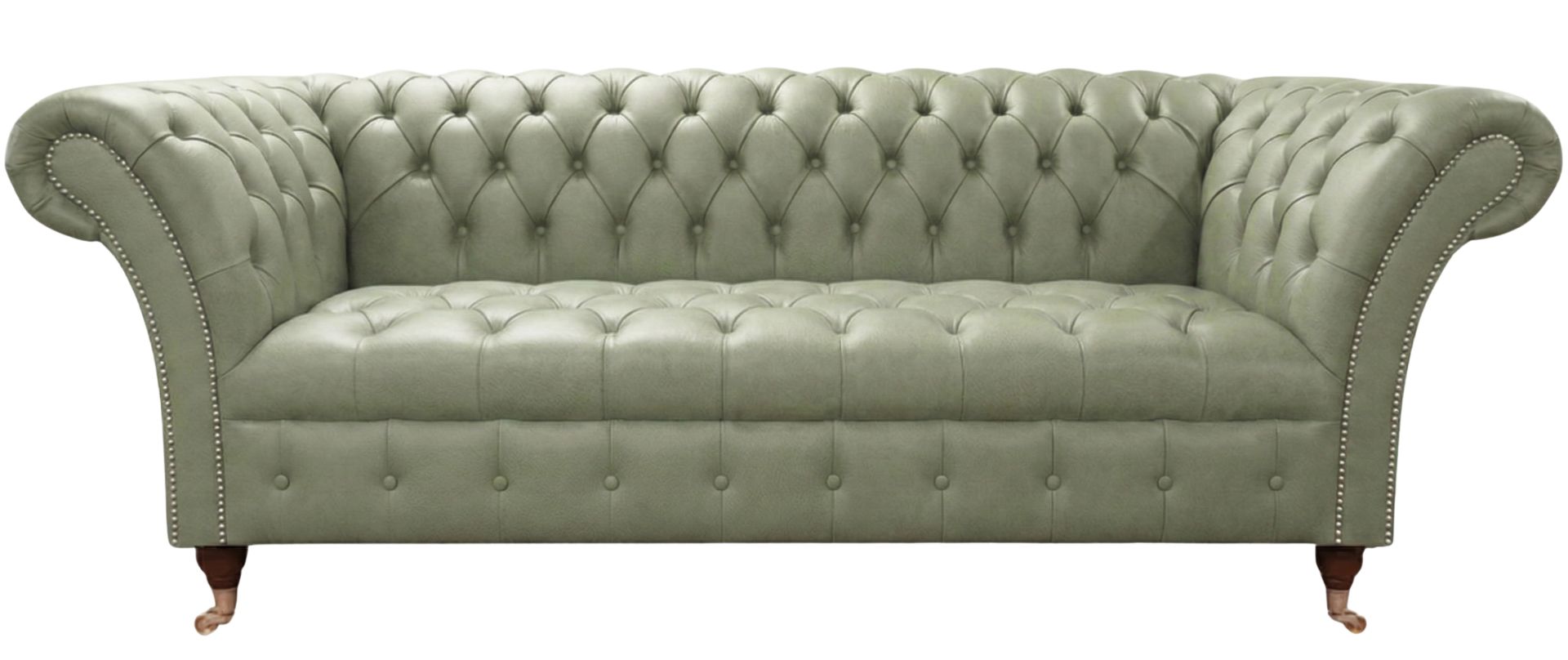The Buckingham Chesterfield